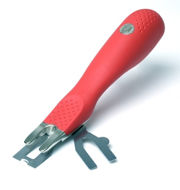 Who We Represent Mozart Floor Trimmer FiTech Europe